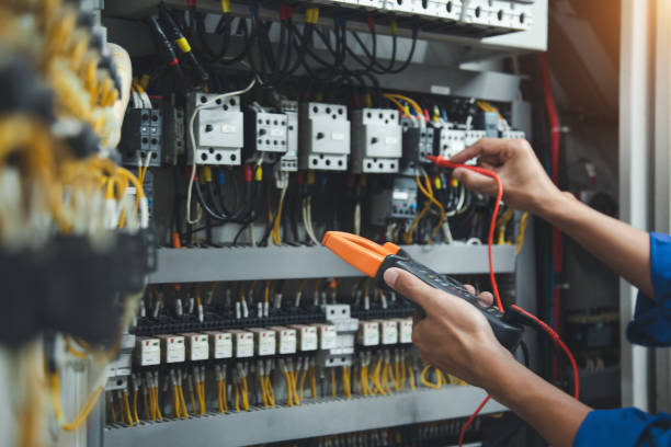 Best Electrical Outlet Repair  in Barrackville, WV