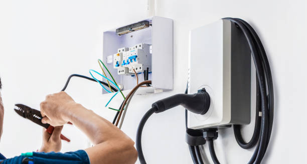 Best Generator Installation Services  in Barrackville, WV