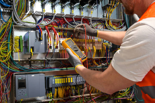 Affordable Electrical Installation in WV