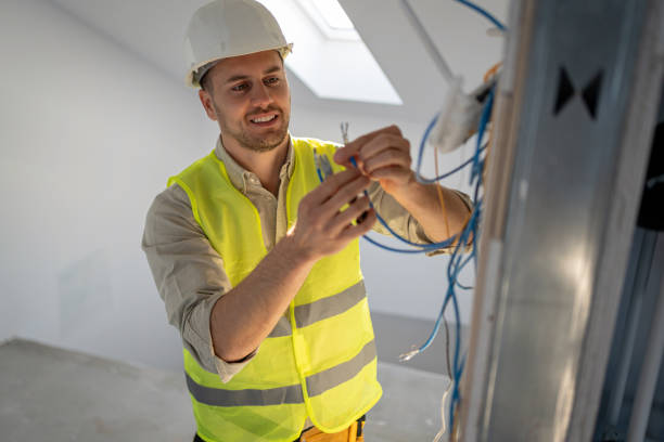 Best Affordable Electrical Installation  in Barrackville, WV
