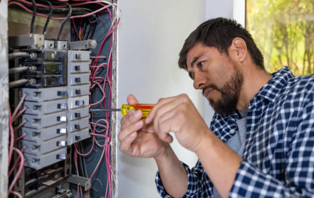 Affordable Emergency Electrician in WV